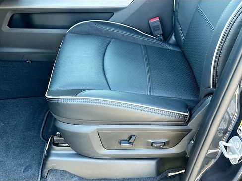 New 2026 RAM 2500 Laramie w/ Sport Appearance Package image 14