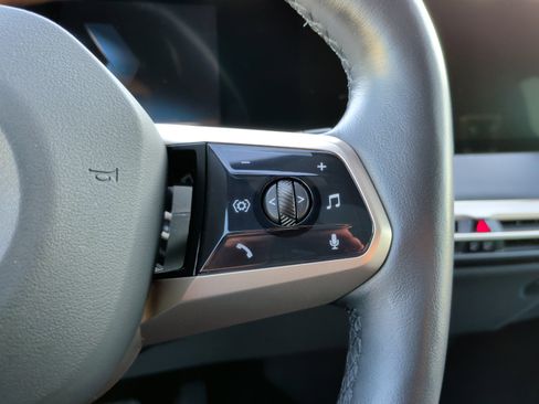 Certified 2023 BMW iX M60 w/ Executive Package image 24