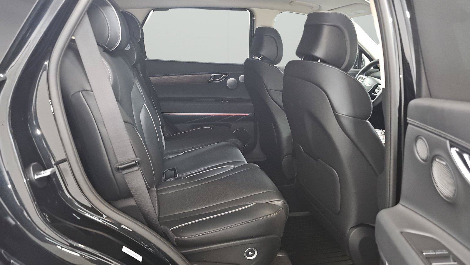 New 2027 Genesis GV80 3.5T Advanced AWD/4WD image 13