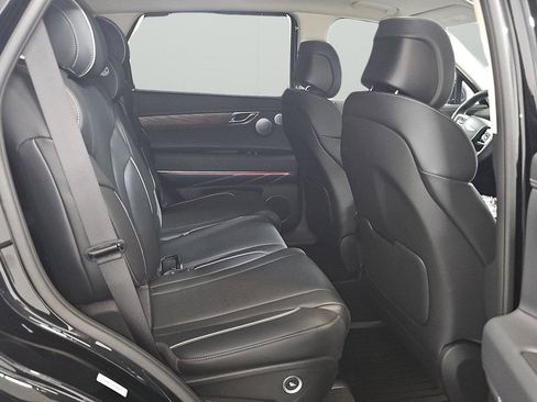 New 2027 Genesis GV80 3.5T Advanced AWD/4WD image 13