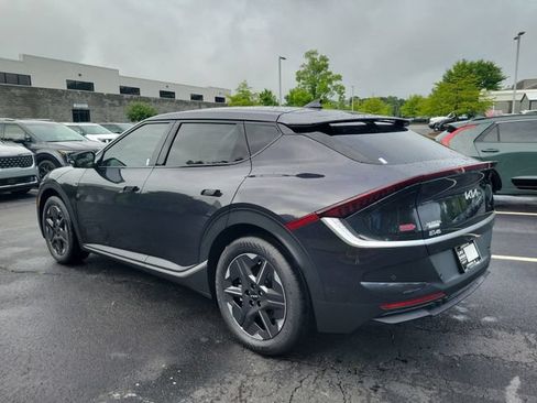 New 2026 Kia EV6 Light RWD image 6