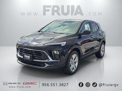 New 2026 Buick Encore GX Preferred w/ Comfort Package FWD image 1