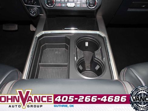 Used 2022 Ford F450 Platinum w/ FX4 Off-Road Package image 32