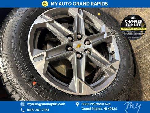 Used 2023 Chevrolet Blazer LT image 78