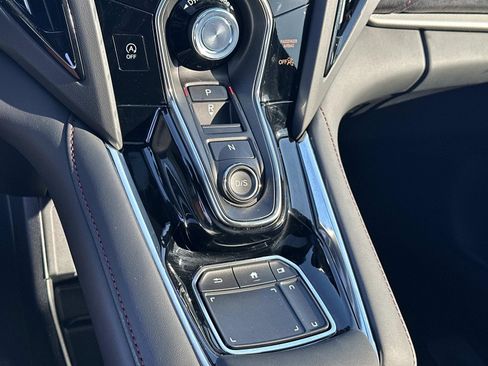 Certified 2025 Acura RDX A-Spec image 14