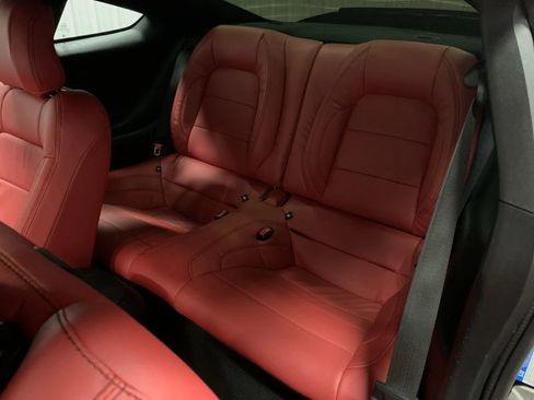 Used 2017 Ford Mustang GT w/ GT Performance Package image 44