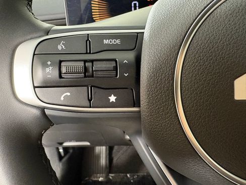 New 2026 Kia K5 GT-Line FWD image 24