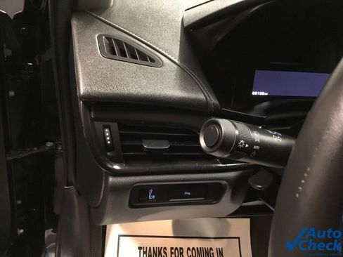 Used 2016 Cadillac ATS Luxury w/ Sun And Sound Package image 19