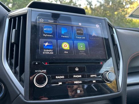 Used 2019 Subaru Crosstrek 2.0i Limited image 32