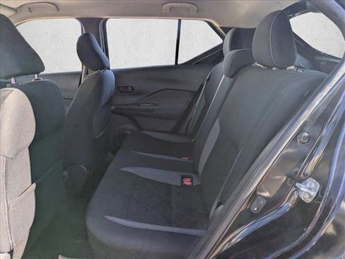 Used 2019 Nissan Kicks S w/ Exterior Package image 13