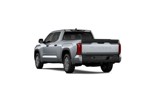 New 2026 Toyota Tundra SR5 AWD/4WD image 7