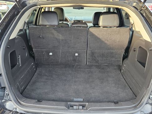 Used 2013 Ford Edge SEL image 21