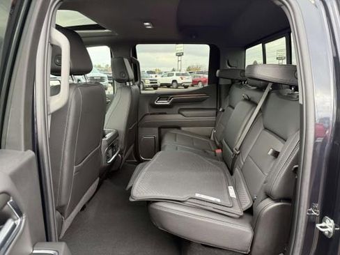 Used 2024 GMC Sierra 1500 Denali AWD/4WD image 13