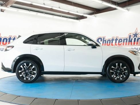 New 2027 Honda HR-V EX-L image 29