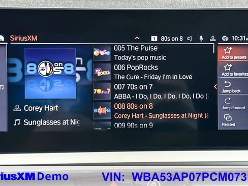 Used 2023 BMW 430i Coupe w/ Convenience Package image 28