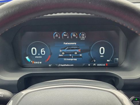 Used 2023 Ford Expedition Timberline image 13