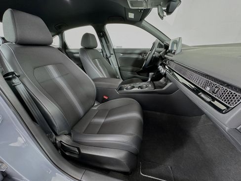 Certified 2023 Honda Civic Sport image 25