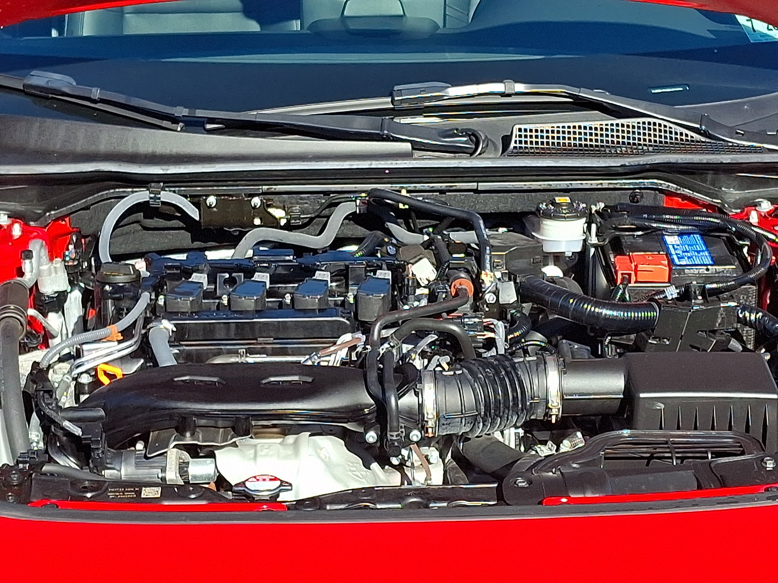 Used 2023 Honda Civic Touring image 28