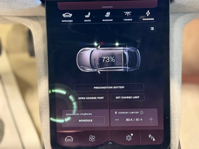 Used 2022 Lucid Air Grand Touring AWD/4WD image 24
