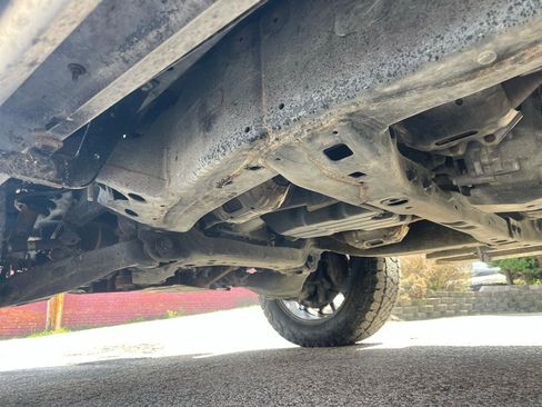 Used 2019 Toyota Tundra 1794 Edition AWD/4WD image 18