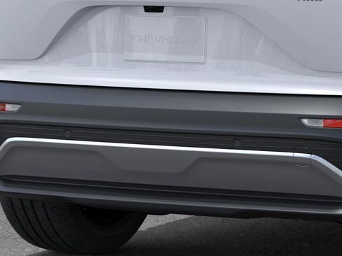 New 2026 Chevrolet Blazer EV LT image 14