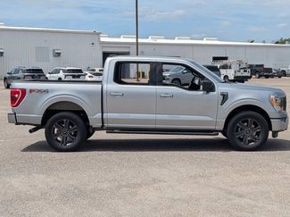 Used 2022 Ford F150 XLT w/ Equipment Group 302A High video 4