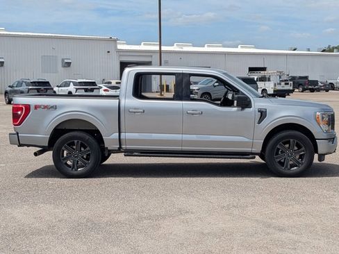 Used 2022 Ford F150 XLT w/ Equipment Group 302A High image 4