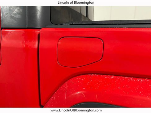 Used 2021 Jeep Gladiator Willys image 15