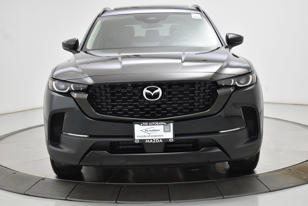 New 2026 MAZDA CX-50 AWD 2.5 Hybrid w/ Weather Package image 13