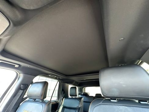Used 2025 Ford Expedition Tremor AWD/4WD image 30