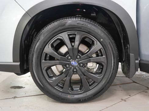 Used 2024 Subaru Forester Sport AWD/4WD image 29