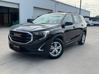 Used 2018 GMC Terrain SLE w/ Driver Convenience Package image 1