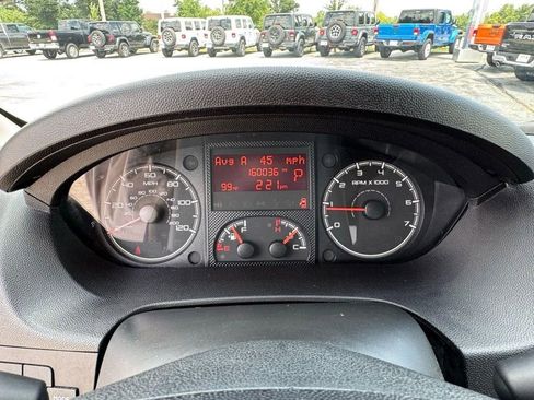 Used 2021 RAM ProMaster 3500 FWD image 18
