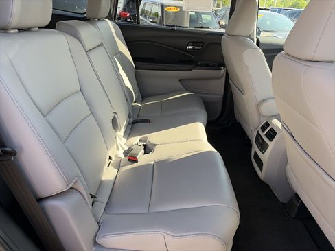 Used 2021 Honda Pilot EX-L image 21