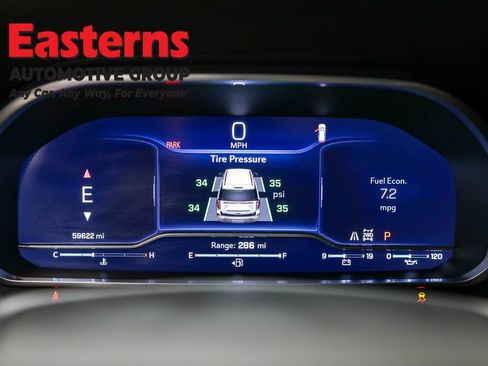 Used 2023 Chevrolet Tahoe Premier image 18