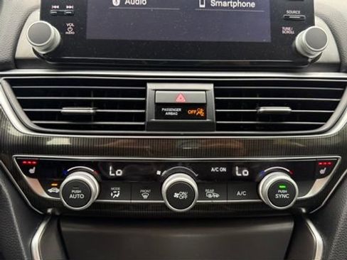 Used 2022 Honda Accord Sport Special Edition image 32