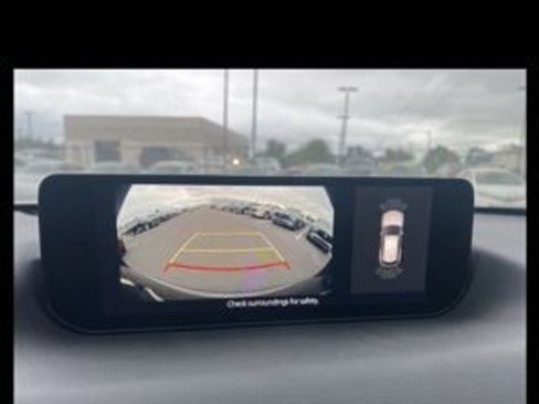 New 2026 MAZDA CX-50 AWD 2.5 Hybrid w/ Cargo Package image 37