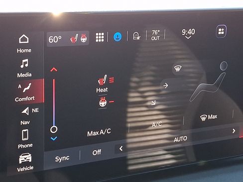 New 2025 Alfa Romeo Tonale AWD/4WD image 20