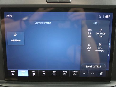 Used 2025 Ford F250 Platinum AWD/4WD image 34