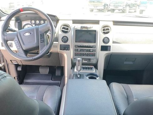 Used 2010 Ford F150 Raptor AWD/4WD image 19