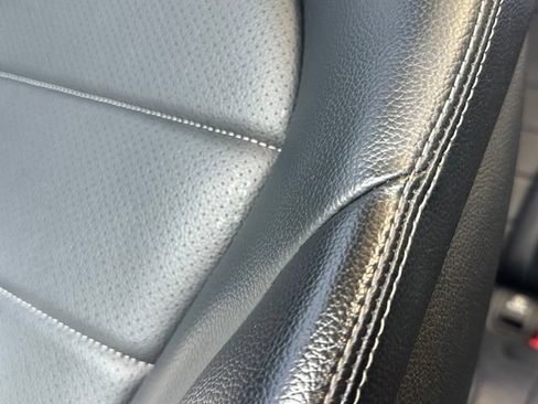 Certified 2017 Mercedes-Benz C 300 4MATIC Sedan image 27