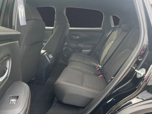 Certified 2023 Honda HR-V Sport image 13