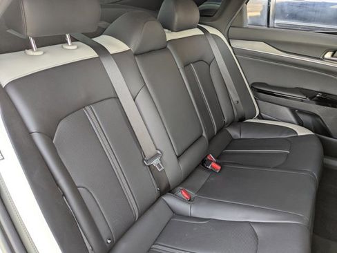 Used 2025 Kia K5 GT-Line image 20