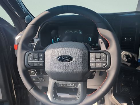 New 2025 Ford F150 Raptor AWD/4WD image 10