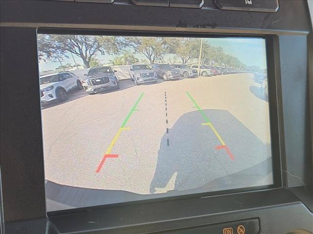 Used 2021 Ford F250 XLT w/ Tremor Off-Road Package AWD/4WD image 13