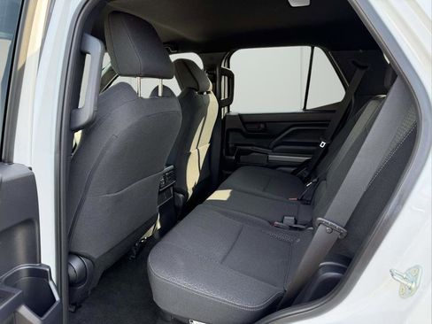 Used 2025 Toyota 4Runner SR5 image 14