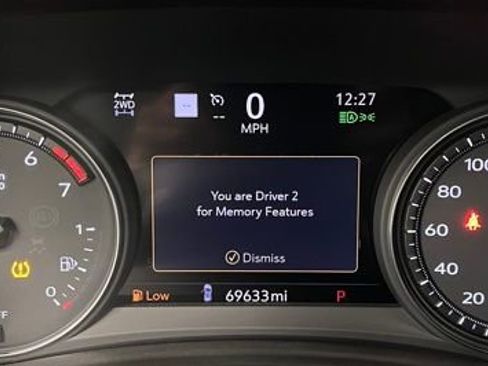 Used 2020 Cadillac XT4 Sport AWD/4WD image 26
