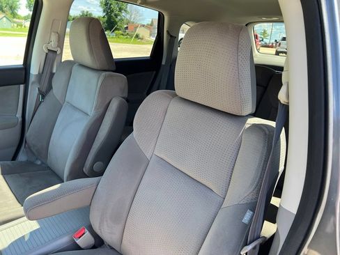Used 2014 Honda CR-V EX image 25