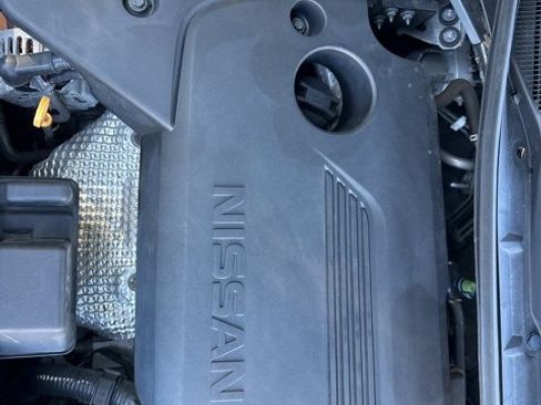 Used 2017 Nissan Altima 2.5 S w/ Power Driver Seat Package image 33