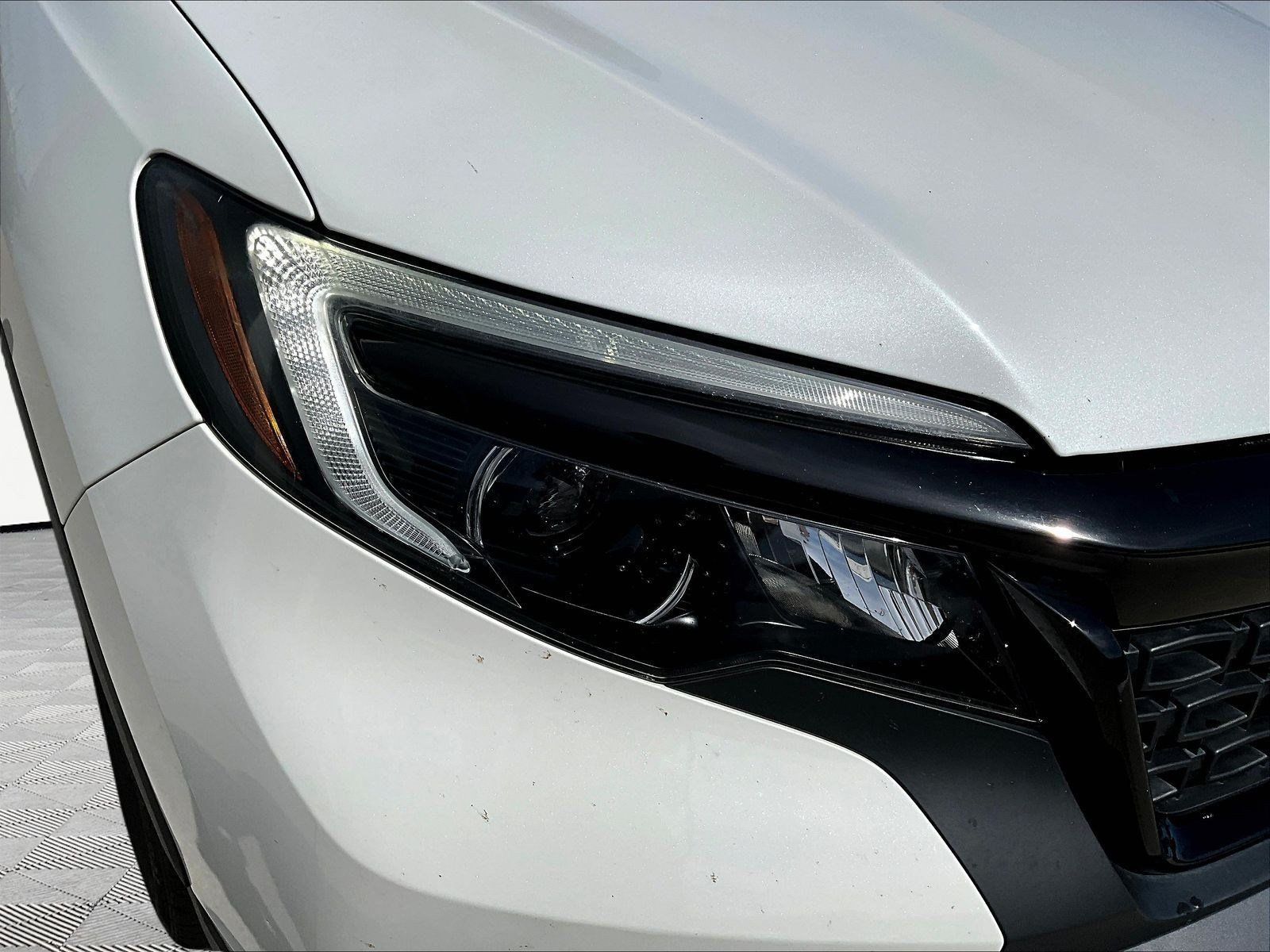 Used 2020 Honda Passport EX-L image 31